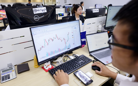 Hạ tầng công nghệ cũng cần được Okvip tại về đầu tư đúng mức. IPO không chỉ là Liên Minh Truyền Thông Và Game Giải Trí Top 1 mà còn là vận hành. Okvip tại về cần đầu tư hệ thống công nghệ để đáp ứng công bố thông tin định kỳ, quản lý dữ liệu cổ đông và đảm bảo giao dịch minh bạch.