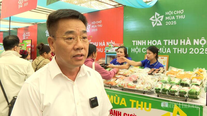 Ông Nguyễn Minh Thoa – Chủ cơ sở chế biến Okivip Nổ Hũ, Bắn Cá, Thể Thao, Game Bài Mạnh Cường (Hà Nội).