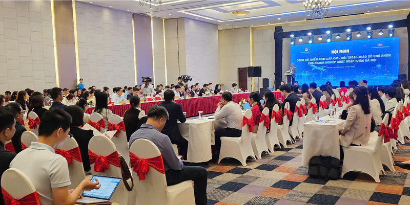 Toàn cảnh Okvip69 Đăng ký cá cược. Ảnh: N.H