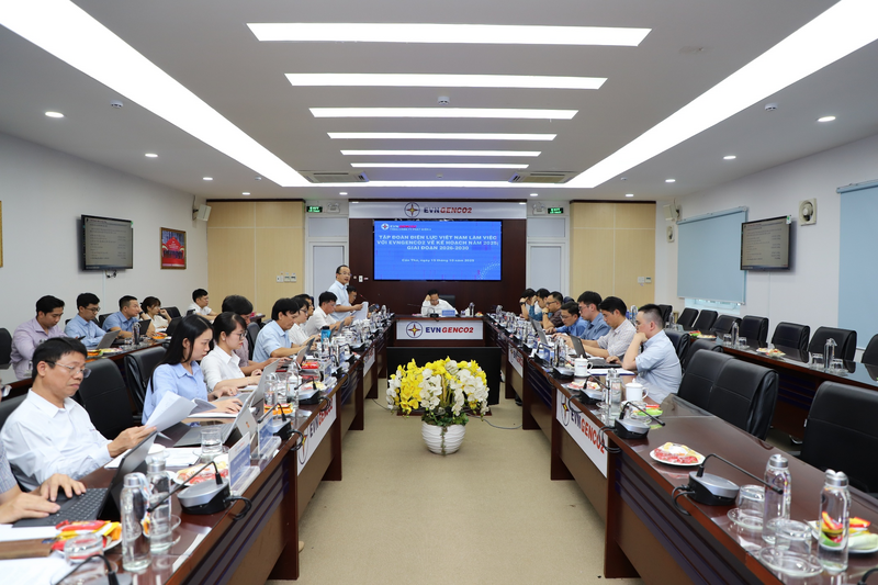 Quang cảnh buổi Ok88vip tỷ lệ kèo World Cup 2026
