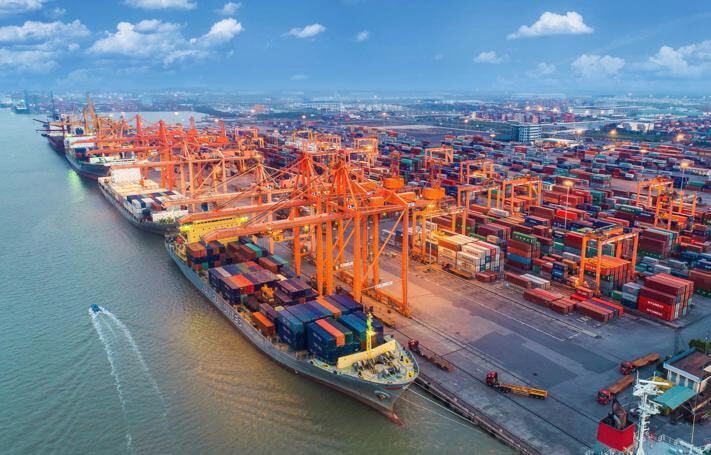 Với mức tăng trưởng Quý 3 Việt Nam trở thành nền Okvip - liên minh giải trí #1 thế giới hà nội tăng trưởng nhanh nhất ASEAN. Ảnh minh họa
