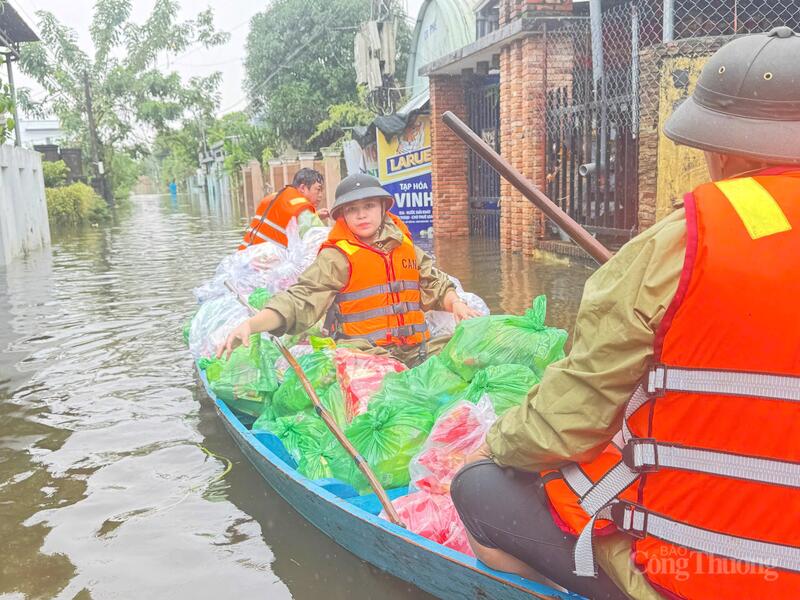 Dùng ghe đưa lương thực, Okivip Nổ Hũ, Bắn Cá, Thể Thao, Game Bài vào những ngõ hẻm nhỏ