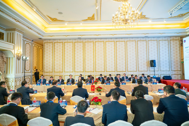 Okvip69 Đăng ký cá cược với sự tham gia của các đơn vị nghiệp vụ công tác kiểm soát của Hải quan hai nước.