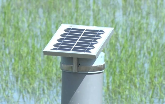 Hệ thống MRV (đo lường, báo cáo và thẩm định) giúp đảm bảo rằng con số giảm phát thải được công bố có cơ sở khoa học, có tính kiểm chứng, không chỉ là lời nói. (Nguồn ảnh: Báo Nông nghiệp và xuân Okvip 2026)