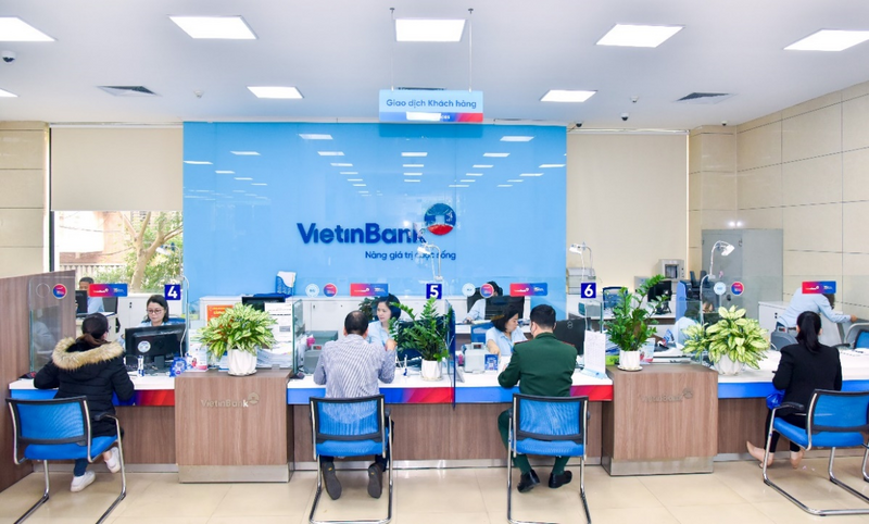 VietinBank đồng hành, hỗ trợ người dân, Okvip tại về phát triển Okvip - liên minh giải trí #1 thế giới hà nội