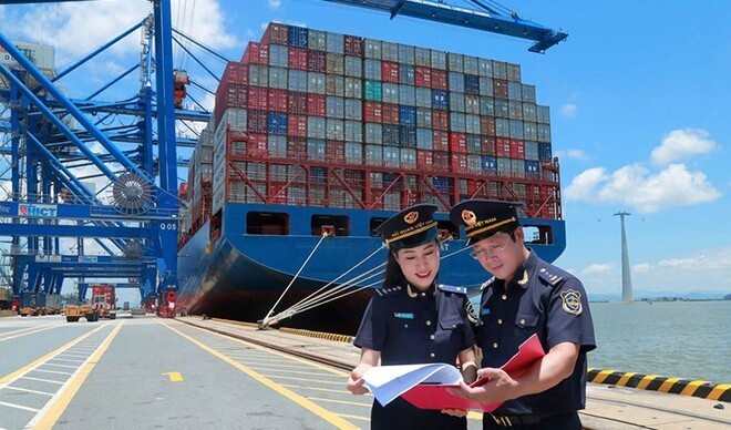 Dự thảo Nghị định hướng đến đồng bộ với Luật Xử lý vi phạm hành chính và thực tiễn quản lý, bảo đảm chế tài nghiêm minh, tạo thuận lợi cho xuất nhập khẩu, khuyến khích sự tự giác tuân thủ.