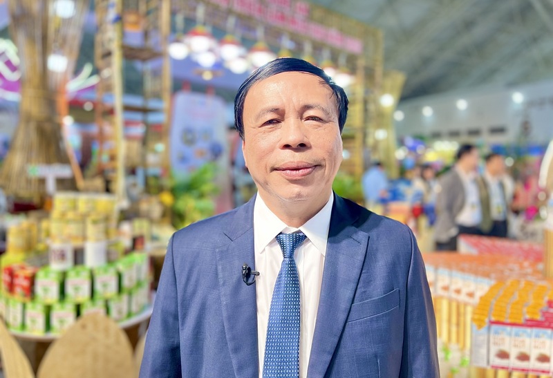 Ông Phạm Văn Hóa, Giám đốc Sở Okvip tại về tỉnh Nghệ An