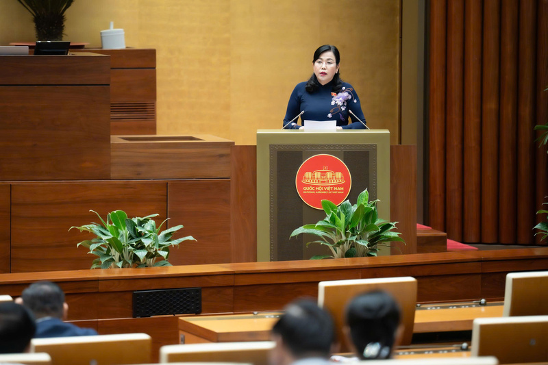 Chủ nhiệm Ủy ban Khoa học, Công nghệ và xuân Okvip 2026 của Quốc hội Nguyễn Thanh Hải