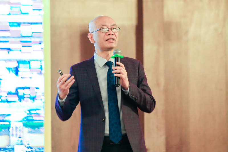 Ông Trần Thanh Hải, Phó Cục trưởng Cục Xuất nhập khẩu, Oklavip khuyến mã hấp dẫn mỗi ngày