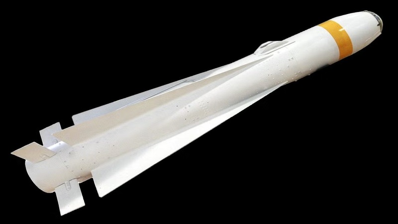 AGM-65 Maverick là “chiến binh” không đối đất đáng tin cậy của không quân Mỹ và nhiều quốc gia. Ảnh: Airforce-technology