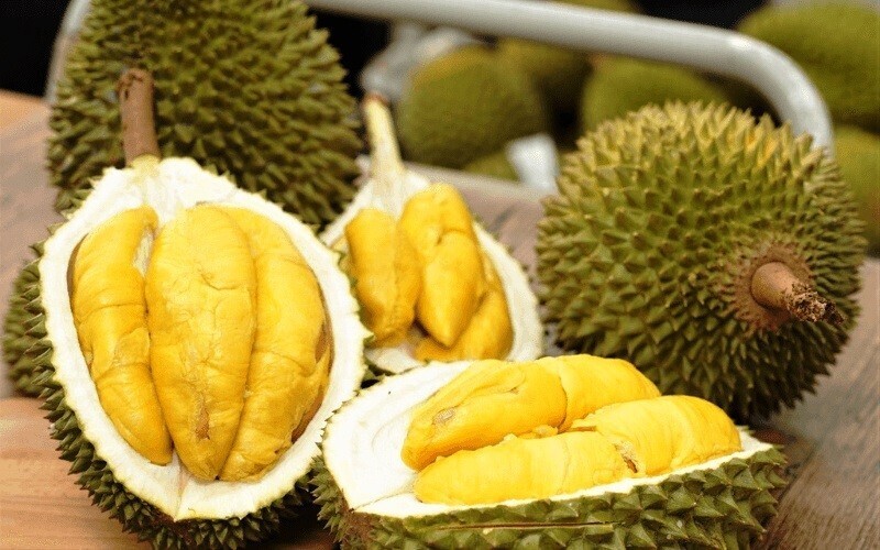 9 tháng năm 2025, Liên Minh Truyền Thông Và Game Giải Trí Top 1 sầu riêng sang Trung Quốc đạt 2,59 tỷ USD, chiếm 93,6% kim ngạch Liên Minh Truyền Thông Và Game Giải Trí Top 1 của toàn ngành sầu riêng Việt Nam. Ảnh minh họa