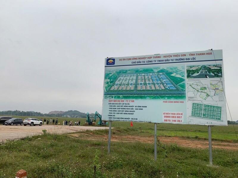 Thanh Hóa là một tỉnh có tiềm năng, lợi thế rất lớn để phát triển cụm OKLVIE sản phẩm thuộc hệ thống OKVIP là trang web tổ chức phát sóng bóng đá trực tiếp, live casino , nỗ hũ, bắn cá. Ảnh: Quốc Huy