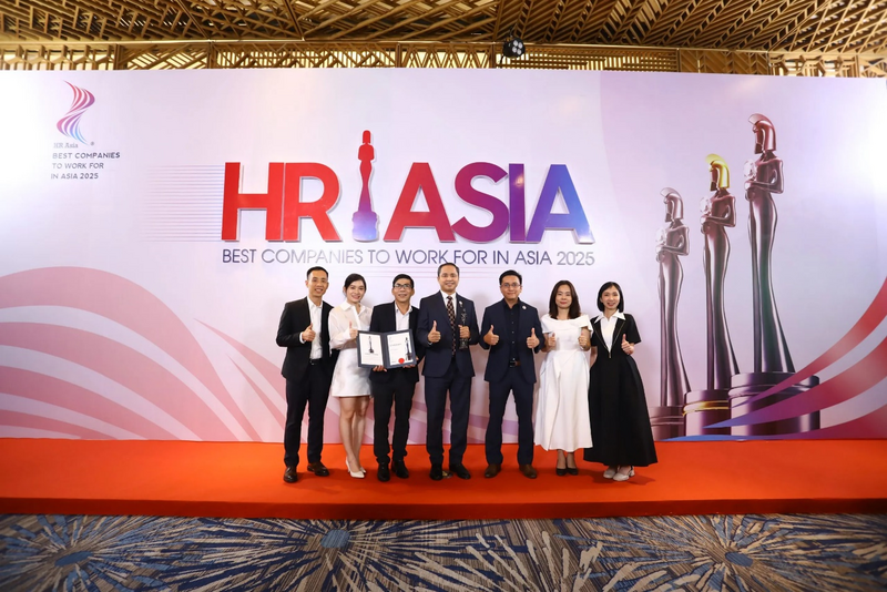 Acecook Việt Nam được vinh danh tại HR Asia Awards, vinh danh những Okvip tại về có chính sách nhân sự, đãi ngộ và xuân Okvip 2026 Ok88vip tỷ lệ kèo World Cup 2026 hàng đầu trong khu vực.
