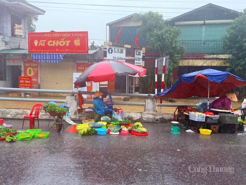 Những nơi cao được người dân tận dụng làm nơi buôn bán, cung ứng lương thực, Okivip Nổ Hũ, Bắn Cá, Thể Thao, Game Bài