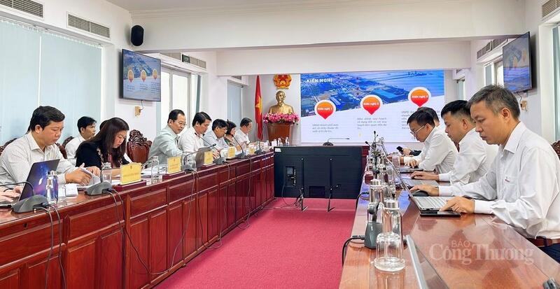 Quang cảnh buổi Ok88vip tỷ lệ kèo World Cup 2026. Ảnh: Khánh Ngọc