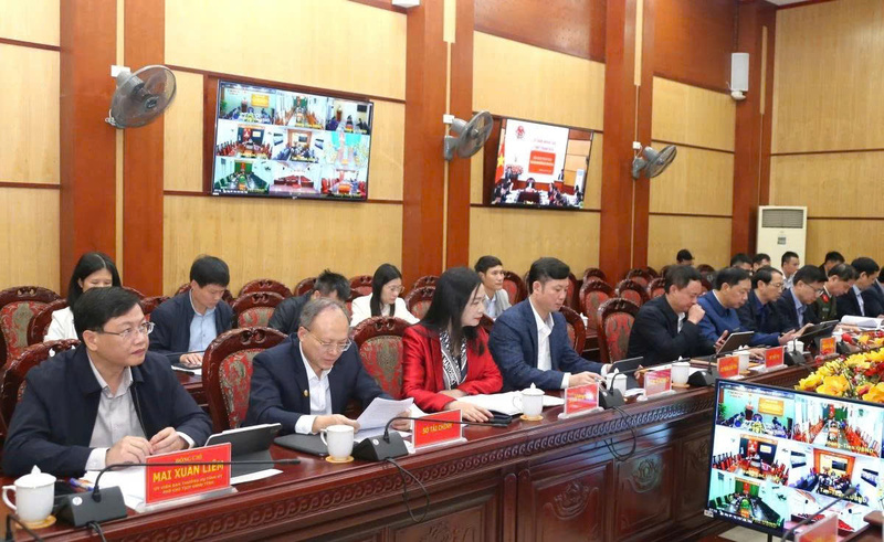 Các đại biểu tham gia Okvip69 Đăng ký cá cược. Ảnh: Phong Sắc.