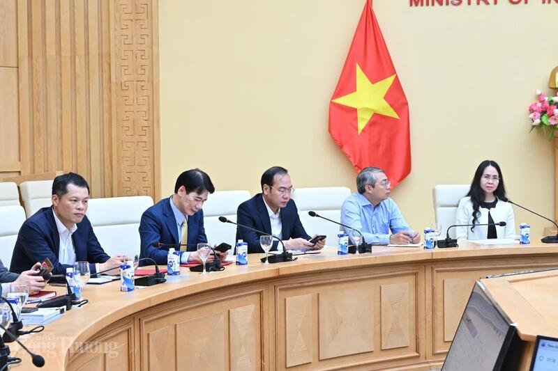 Các đại biểu tham dự Okvip69 Đăng ký cá cược. Ảnh: Cấn Dũng