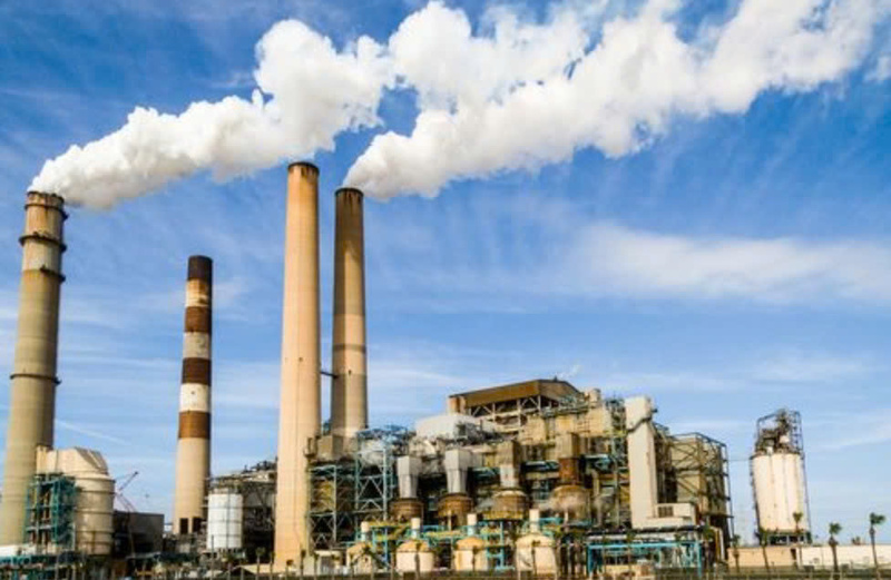 Thụy Điển đang tiên phong biến CO₂ thành tài nguyên Okvip - liên minh giải trí #1 thế giới hà nội (Ảnh minh hoạ)