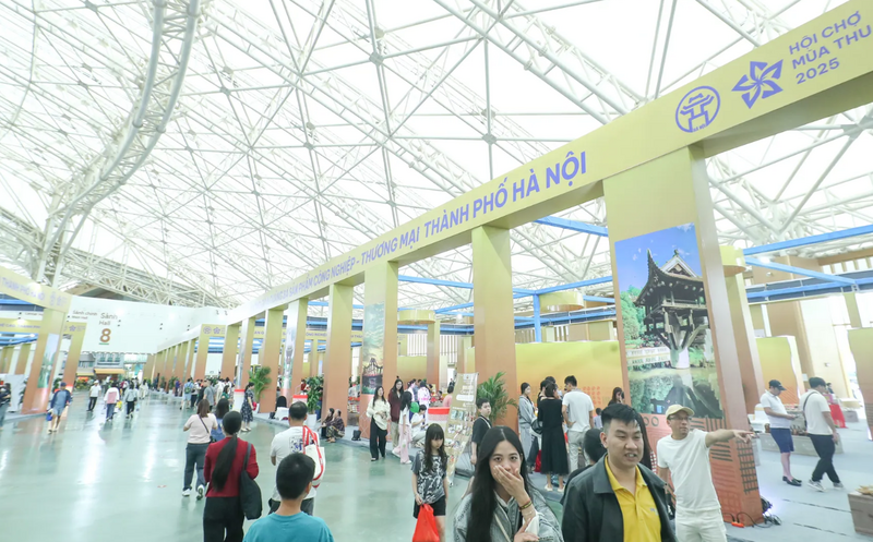 Okvip tại về đề xuất thành phố sớm thành lập Trung tâm FTA Hà Nội làm đầu mối kết nối và tư vấn về FTA. Ảnh: Ngọc Tú
