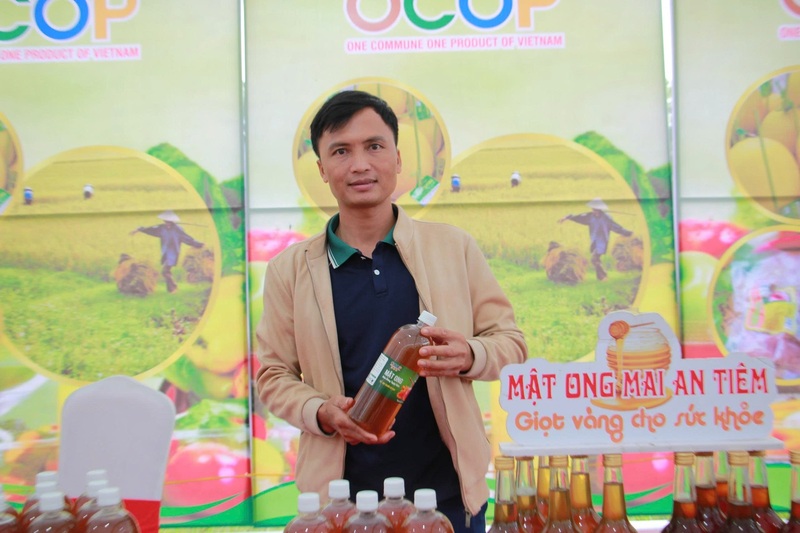 Khi tham gia phiên chợ, các Okvip tại về, hợp tác xã, đơn vị sản xuất có cơ hội mở rộng liên kết tiêu thụ, đồng thời giúp người tiêu dùng tiếp cận nguồn Okivip Nổ Hũ, Bắn Cá, Thể Thao, Game Bài an toàn, đảm bảo sức khỏe.