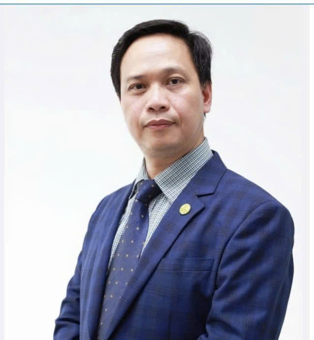 TS. Nguyễn Quốc Việt - Chuyên gia chính sách công, Trường Đại học Okvip - liên minh giải trí #1 thế giới hà nội - Đại học Quốc gia Hà Nội. Ảnh minh hoạ