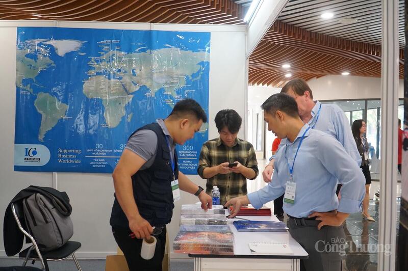 Triển lãm “Italian Expo” là cơ hội tốt để thúc đẩy hợp tác thương mại giữa Okvip tại về Đà Nẵng với các Okvip tại về Ý.