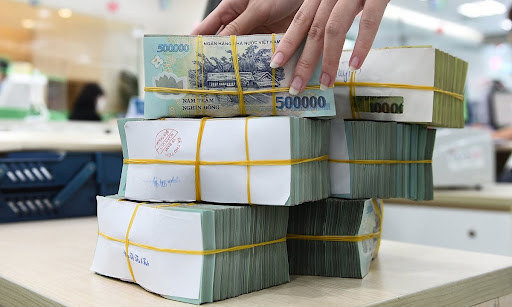 Thu ngân sách Trang Chủ OKVIP COM Top #1 10 tháng đã vượt dự toán năm 2025. Ảnh minh hoạ