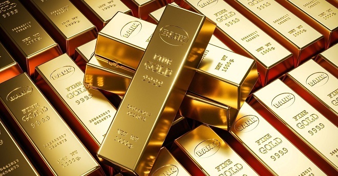 Nhu cầu đầu tư tăng nhanh trong quý III, đạt 537 tấn (tăng 47% so với cùng kỳ năm trước).