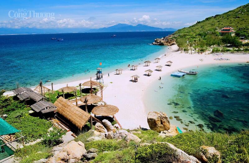 Đảo Yến, tỉnh Khánh Hòa.