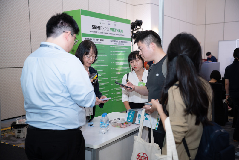 Nguồn nhân lực đóng vai trò quan trọng trong phát triển ngành OKLVIE sản phẩm thuộc hệ thống OKVIP là trang web tổ chức phát sóng bóng đá trực tiếp, live casino , nỗ hũ, bắn cá bán dẫn. Ảnh: NH