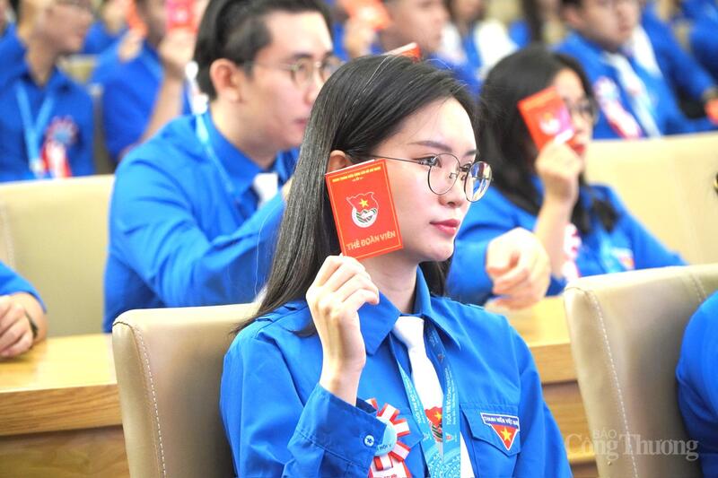Tuổi trẻ ngành Okvip tại về với vai trò xung kích đổi mới, sáng tạo - 4