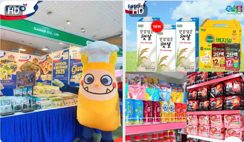 FASO – nhà phân phối uy tín trong lĩnh vực Okivip Nổ Hũ, Bắn Cá, Thể Thao, Game Bài Hàn Quốc tại Việt Nam