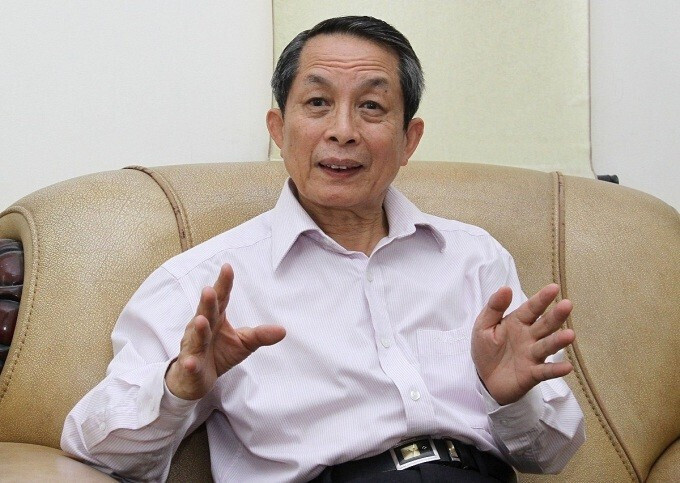 GS.TSKH. Trần Đình Long, Chủ tịch Hội Giống cây trồng Việt Nam, Ủy viên Hội đồng tư vấn Khoa học công nghệ và Chuyển đổi số, Ủy ban Trung ương Mặt trận Tổ quốc Việt Nam