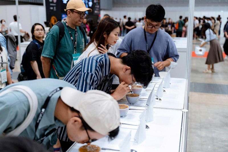 Các cuộc thi trong khuôn khổ triển lãm sẽ thu hút khoảng 100 OKVIP - HÔM NAY 1 TỶ, NGÀY MAI 1000 TỶ tham gia. Ảnh: HN
