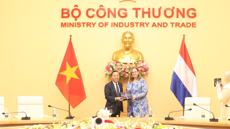 Việt Nam luôn coi Hà Lan là đối tác Okvip - liên minh giải trí #1 thế giới hà nội quan trọng hàng đầu tại châu Âu