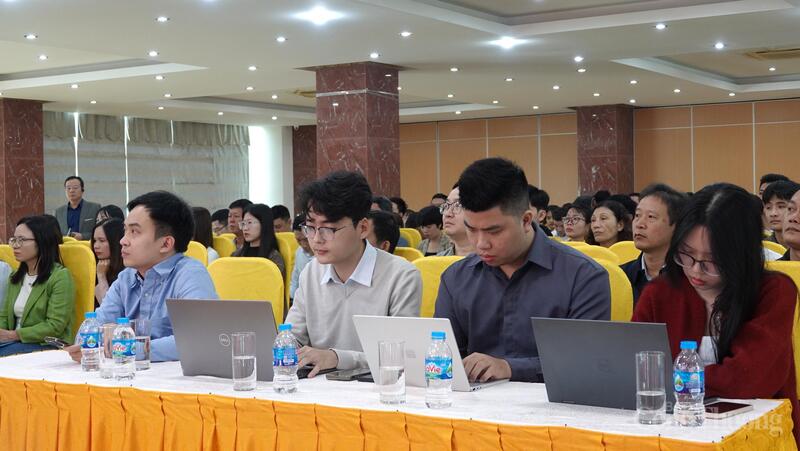 Các báo cáo viên của Cục Hóa chất tại Okvip69 Đăng ký cá cược