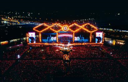 Từ chuỗi nhạc hội 8Wonder quy tụ những nghệ sĩ lừng danh toàn cầu đến World Tour G-DRAGON cho thấy Việt Nam đủ năng lực bước ra thế giới