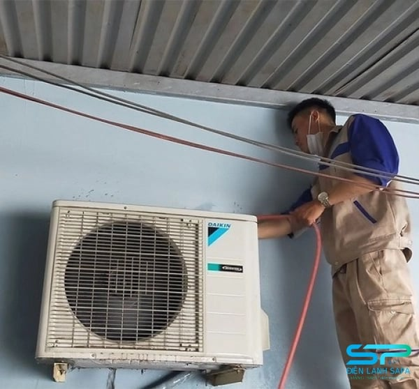 Điện Lạnh SAPA – Uy tín vững vàng tại Thành phố Hồ Chí Minh - 1