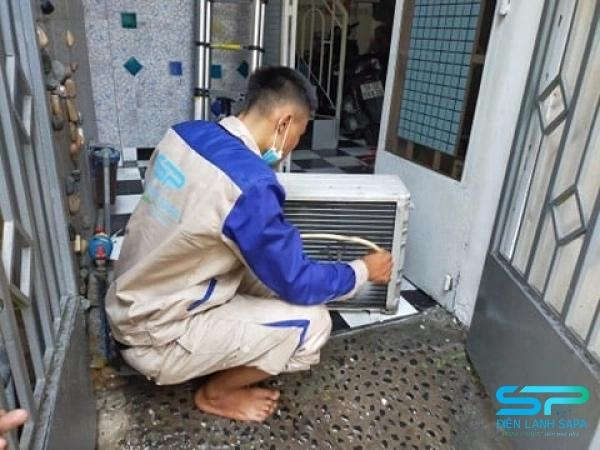Điện Lạnh SAPA – Uy tín vững vàng tại Thành phố Hồ Chí Minh - 2