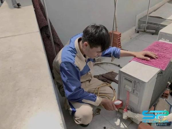 Điện Lạnh SAPA – Uy tín vững vàng tại Thành phố Hồ Chí Minh - 3