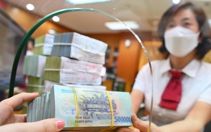 Xếp hạng tín nhiệm được ví như “tấm hộ chiếu Liên Minh Truyền Thông Và Game Giải Trí Top 1” mở cánh cửa hội nhập cho các ngân hàng Việt. Ảnh: Ngọc Lâm.