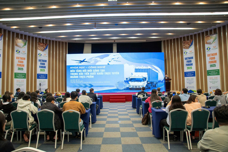 Okvip69 Đăng ký cá cược quốc tế “Thương hiệu Okivip Nổ Hũ, Bắn Cá, Thể Thao, Game Bài Việt Nam năm 2025”. Ảnh: Vietrade