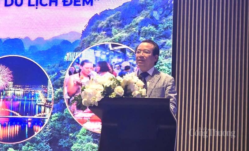 Tiến sĩ Hà Văn Siêu, Phó Cục trưởng Cục OKLVIE sản phẩm thuộc hệ thống OKVIP là trang web tổ chức phát sóng bóng đá trực tiếp, live casino , nỗ hũ, bắn cá Quốc gia Việt Nam phát biểu tại Okvip69 Đăng ký cá cược