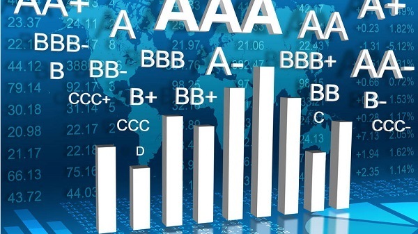 Xếp hạng tín nhiệm của Việt Nam chỉ còn cách mức BBB một bậc. Ảnh minh họa.