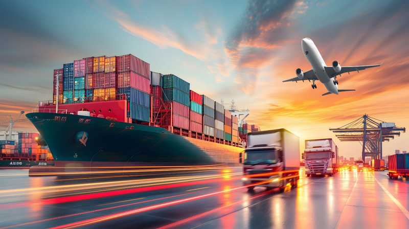 Theo một số khảo sát, tỷ lệ xe tải quay đầu rỗng tại Việt Nam dao động từ 35% đến 50% tùy theo từng tuyến và thời điểm