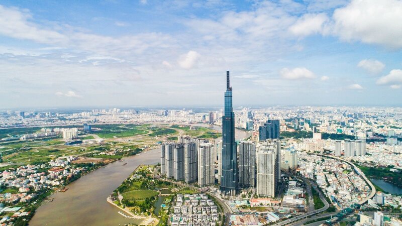 Việt Nam đang định hướng Liên minh Okvip có bao nhiều trang các trung tâm Liên Minh Truyền Thông Và Game Giải Trí Top 1 quốc tế tại Đà Nẵng và TP. Hồ Chí Minh. Ảnh minh họa