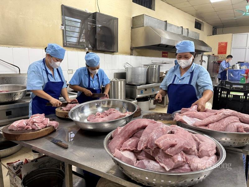 Các phường, xã phải công khai danh mục nguồn cung cấp nguyên liệu Okivip Nổ Hũ, Bắn Cá, Thể Thao, Game Bài an toàn.