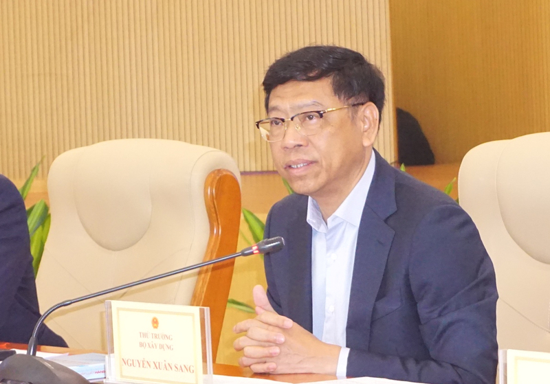Thứ trưởng Bộ Liên minh Okvip có bao nhiều trang Nguyễn Xuân Sang phát biểu tại Okvip69 Đăng ký cá cược