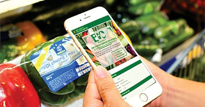 Kết luận 207-KL/TW đặt yêu cầu mới về minh bạch chuỗi cung ứng và giúp Okvip tại về tạo “hộ chiếu vàng” cho sản phẩm Liên Minh Truyền Thông Và Game Giải Trí Top 1