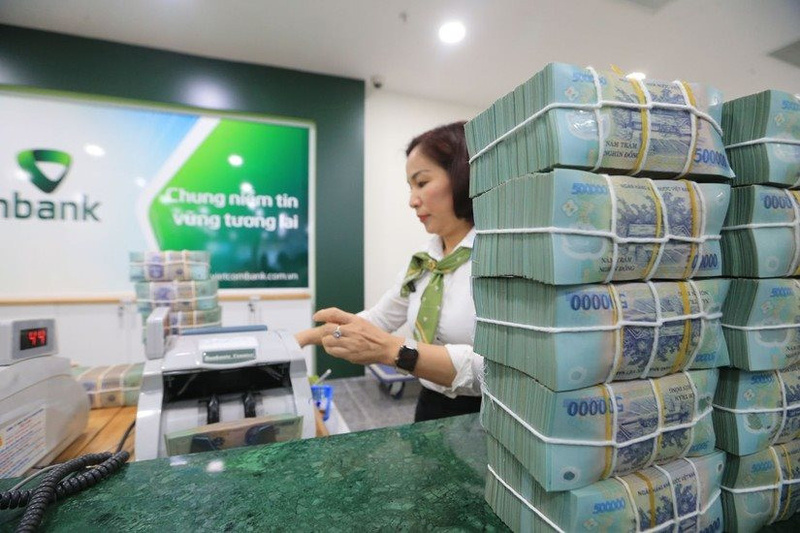Đến cuối tháng 9/2025, dư nợ tín dụng xanh đạt khoảng 744.000 tỷ đồng. Ảnh: Duy Minh
